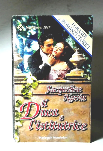 Duca istitutrice di - e,