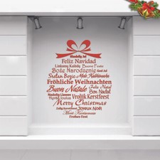 Vetrofania ADESIVI VETRINA