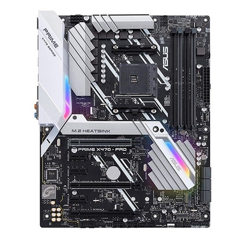 Asus prime x470 pro socket - asus, x470-pro
