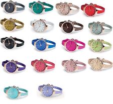 OROLOGI HOOPS GOLD CHERIE OFFERTA