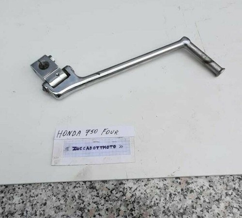Leva messa moto honda - messa,