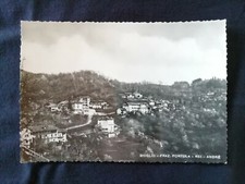Cartolina Bioglio Frazione Portula Rei Andrè AG893