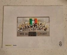 FOLDER 2016 -  JUVENTUS CAMPIONE D'ITALIA