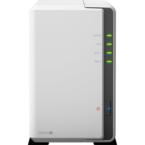 Synology ds215j ddr3 512 - ddr3,