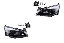 Fari Osram Night Breaker Laser