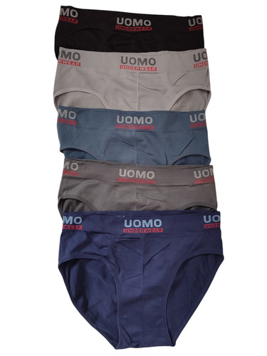 Confezione slip uomo - slip,