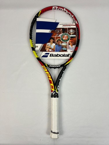Nuovo babolat aeropro - babolat,