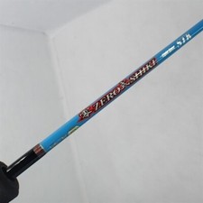 zenith Zero Shiki Light Spec