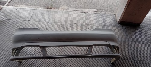 Paraurti posteriore slk - , r