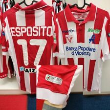 Maglia calcio Vicenza