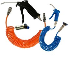 TUBO ARIA COMPRESSA FLESSIBILE