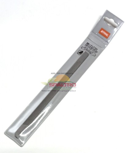 Lima piatta a100 originale - piatta,