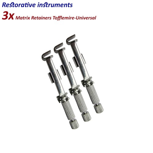 Set strumenti laboratorio - set,