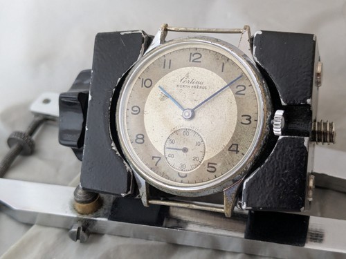5034 large grande certina - -,