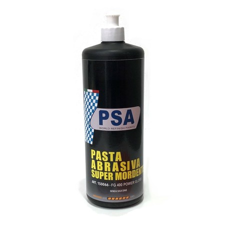 Pasta abrasiva super mordente - super,