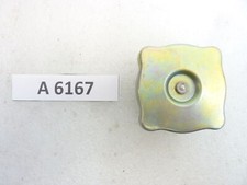 Tappo radiatore acqua raffreddamento auto epoca