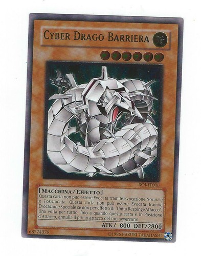 Cyber drago - -,
