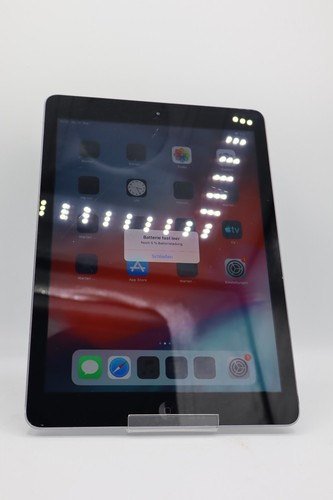 Apple ipad air - 9,7", wifi