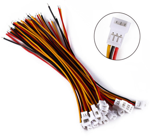 20x pezzi micro servo jst - 20x,