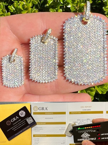 Collana con ciondolo - , hop
