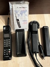 Motorola GSM - Serie