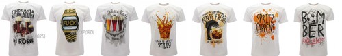 Shirt uomo solo parole - uomo,