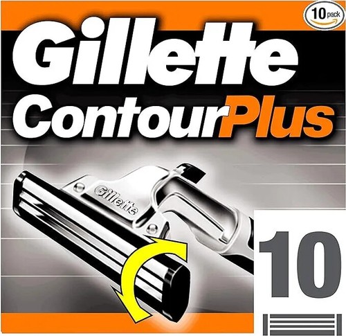 Originale gillette contour - gillette,