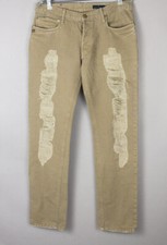 DANIELE ALESSANDRINI Jeans