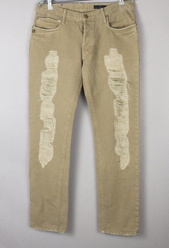 Daniele alessandrini jeans - alessandrini,