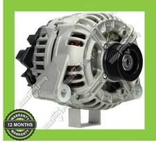 ALTERNATORE MERCEDES CLASSE E
