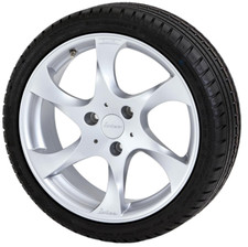 Lorinser Speedy Per Smart 451