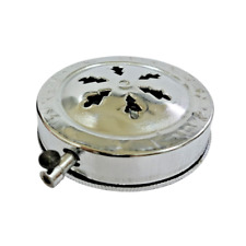 Cassa audio vintage voce del suo padrone - accessorio per grammofono e fonografo.