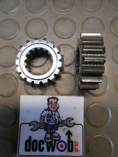 Suzuki RMZ250 2007-2012 usato