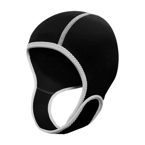 Cappuccio sub cuffia da - da,