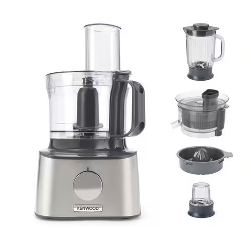 Robot cucina kenwood - da,