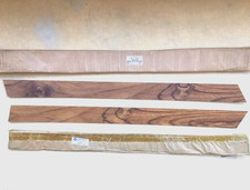 ROVER P6 COPPIA FINITURE PORTA