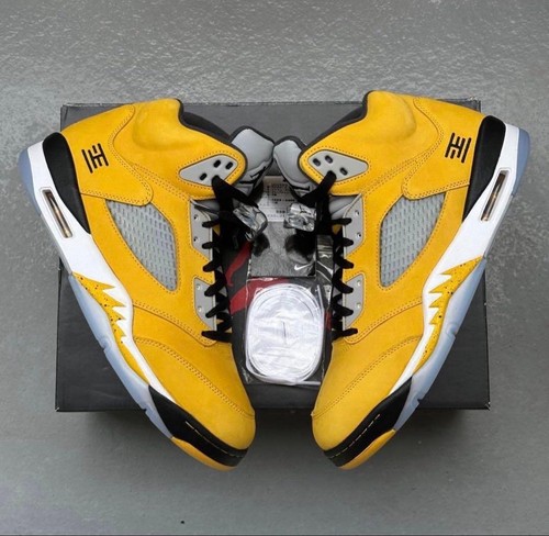 Taglia air jordan 5 - 10,5,