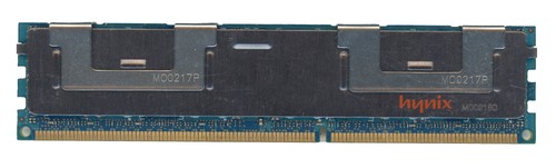 Kingston ddr3 pc3 10600r - 4, pc3-10600r