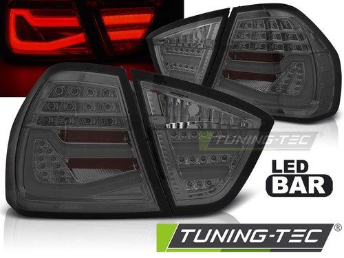 Fanali posteriori led - posteriori,