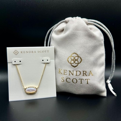 Collana con ciondolo classico