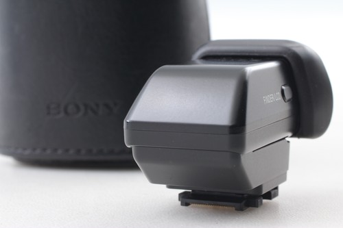 Top mint mirino sony - [top,