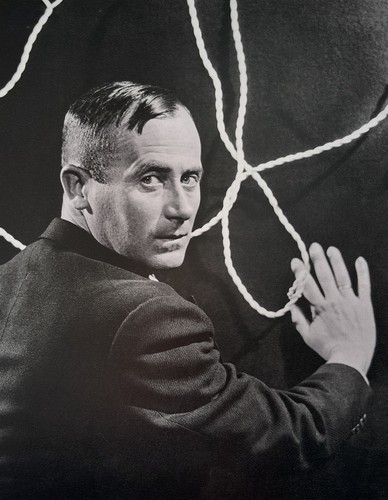 Man ray portrait joan - ray,,
