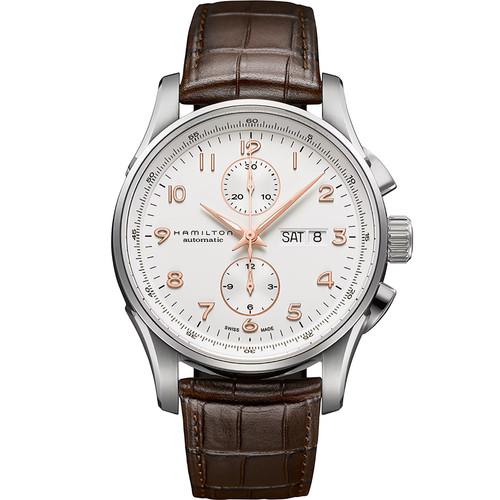 Orologio uomo hamilton - orologio,
