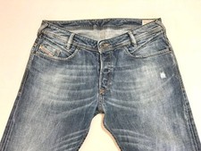 Diesel POIAK Jeans Vintage – Made in Italy – W34 L34