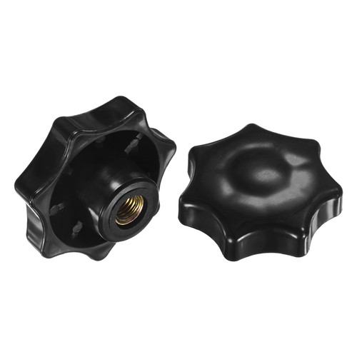 Manopole stelle m10x60mm - 2p, 7