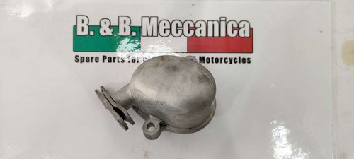 Carter coperchio selettore - coperchio,