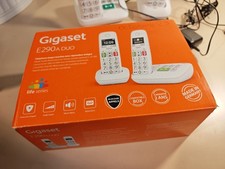 Téléphone sans fil Gigaset