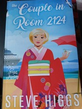 Couple in Cabin/Room 2124 : A