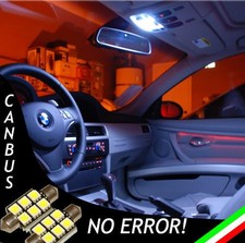 COPPIA LUCI SILURO C5W, C10W 6