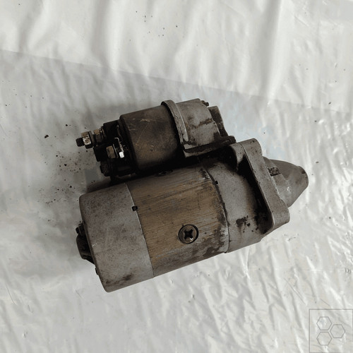 Motorino avviamento fiat - motorino,